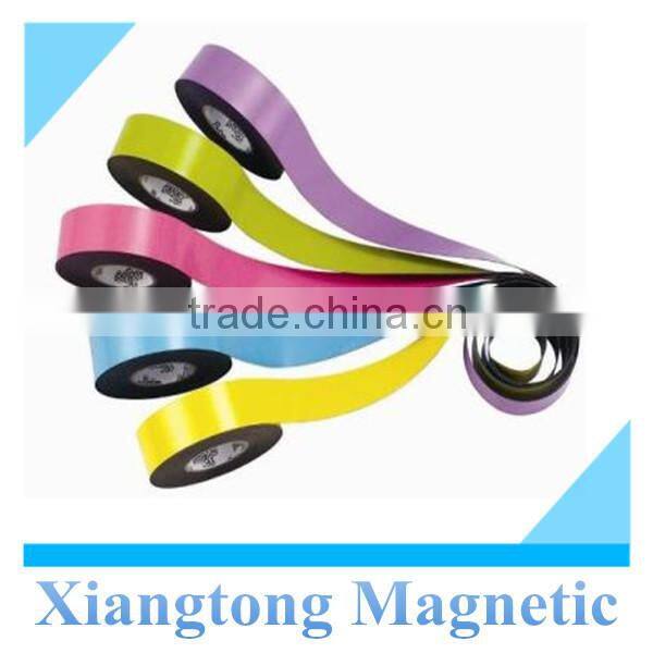 Adhensive Magnetic Sheet/ Rectangle Rubber Magnet