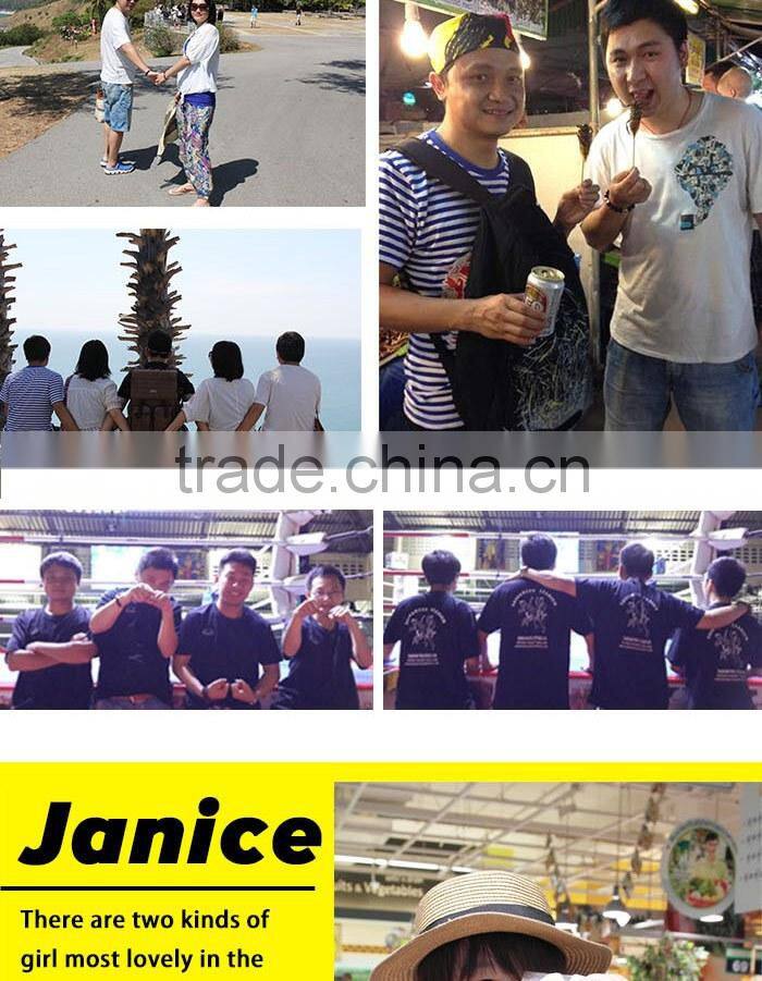 SHINELONG IN THAILAND