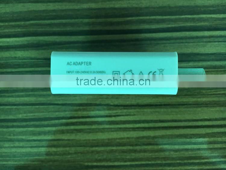 UL LISTED High Quality Dual Wall Charger For Cell Phone