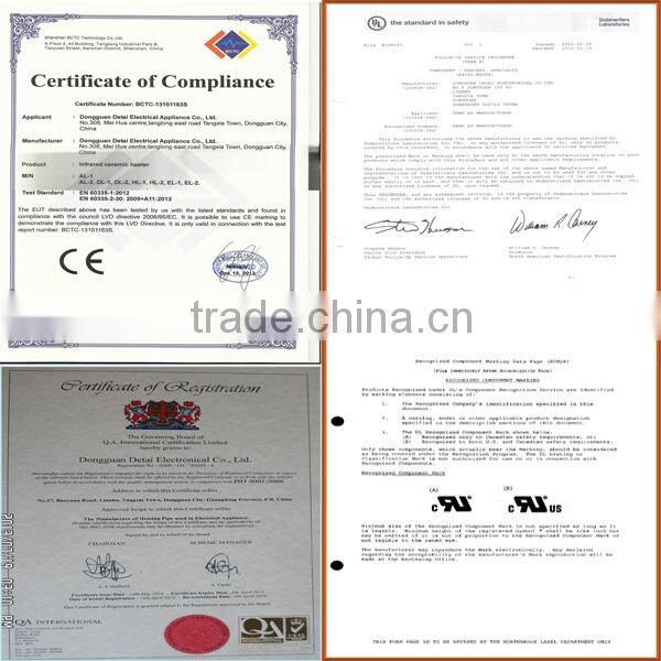 DETAI Freeze Protection Drum/Barrel Silicone Heater Film