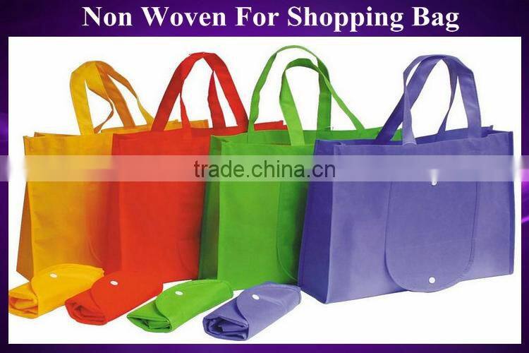 100% Polypropylene Fabric