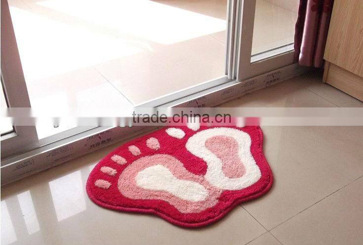 door mat