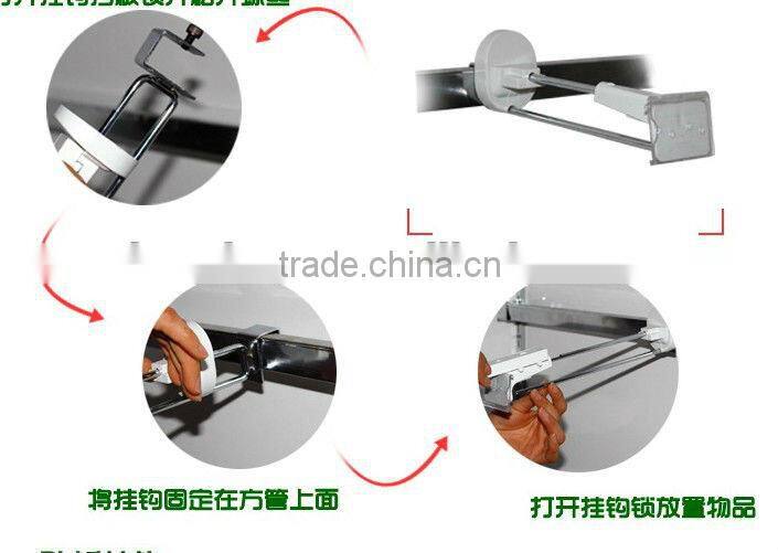 For digital accessories secuyity display