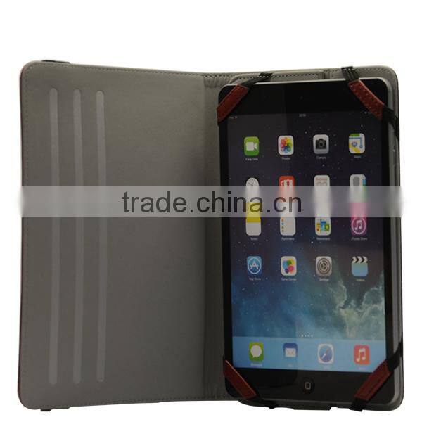 Universal case for 7-8 inch tablet pc