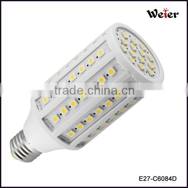 E27 led light corn 5050smd led corn lighting