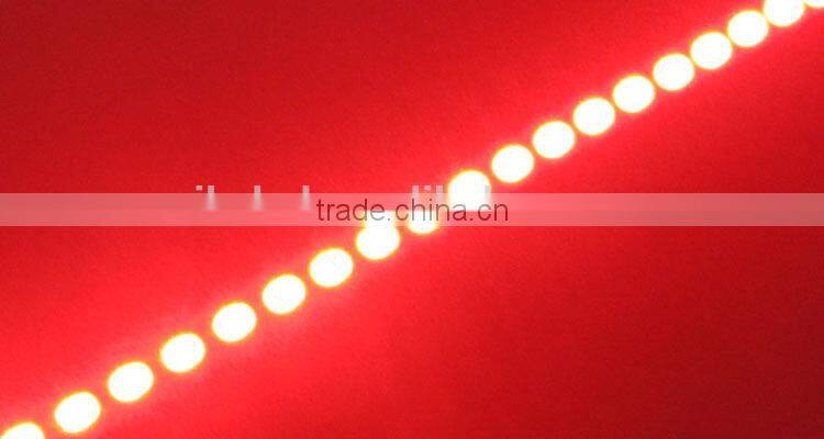 New and Popular green/red/blue 5730 12V led trips bar made in china