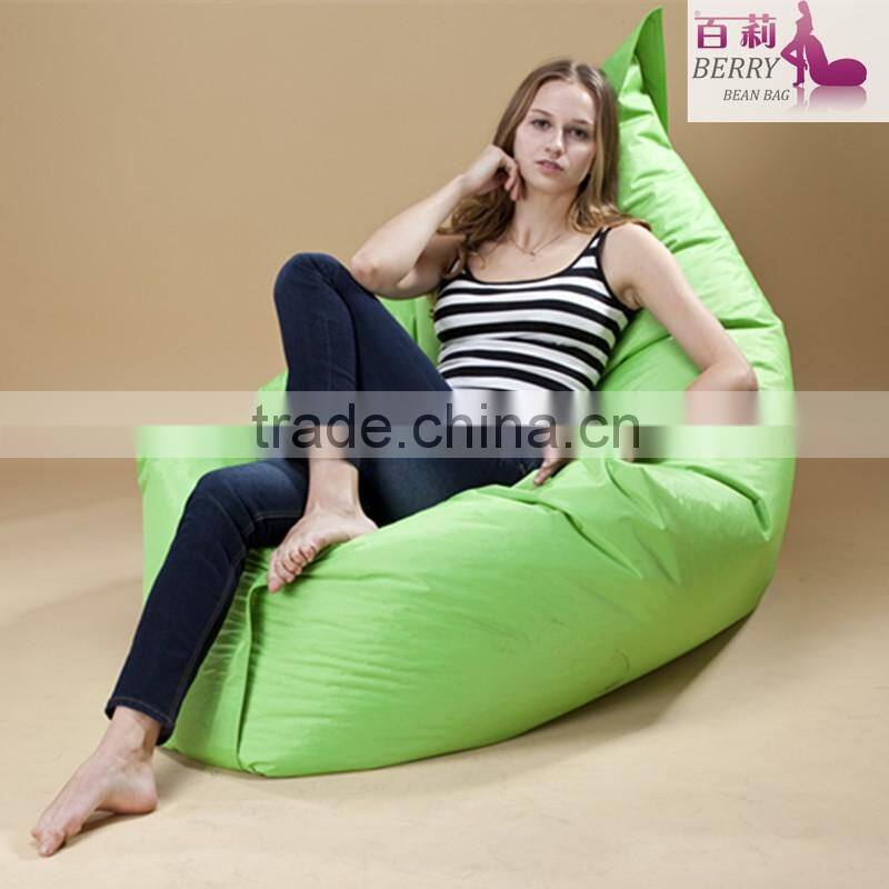 Colorful Mini Kids Bean Bag Arms Sofa Chair