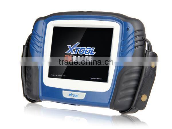 Xtool ps2 excavator tool