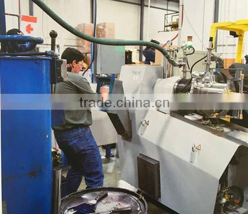 Popular High Viscosity Specilist Bead Mill(WSK-120)