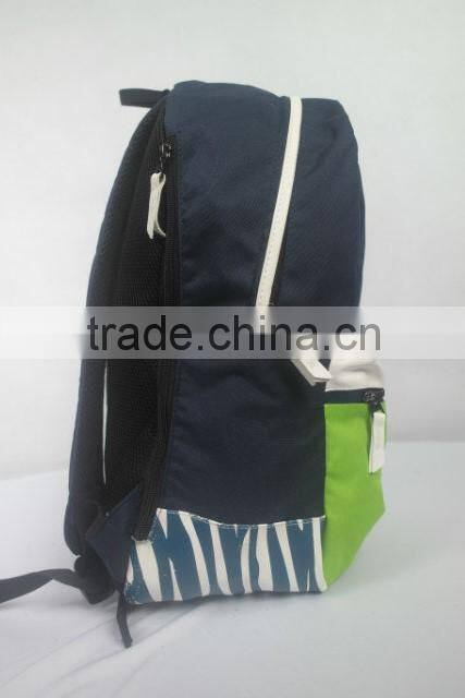 customize multifunctional backpack in latest design