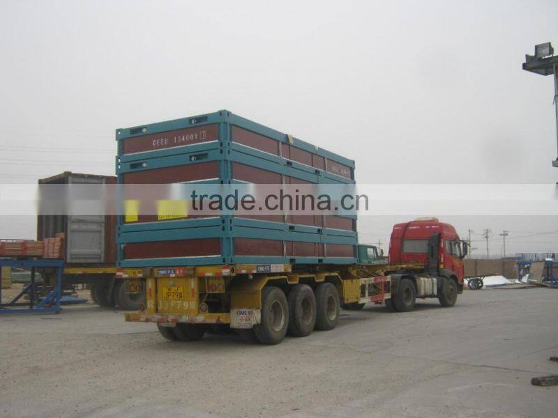 mobile container rooms, container hotel room, modular house