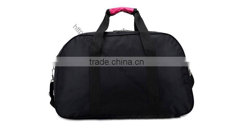 black cheap mens hand luggage bags suitcase