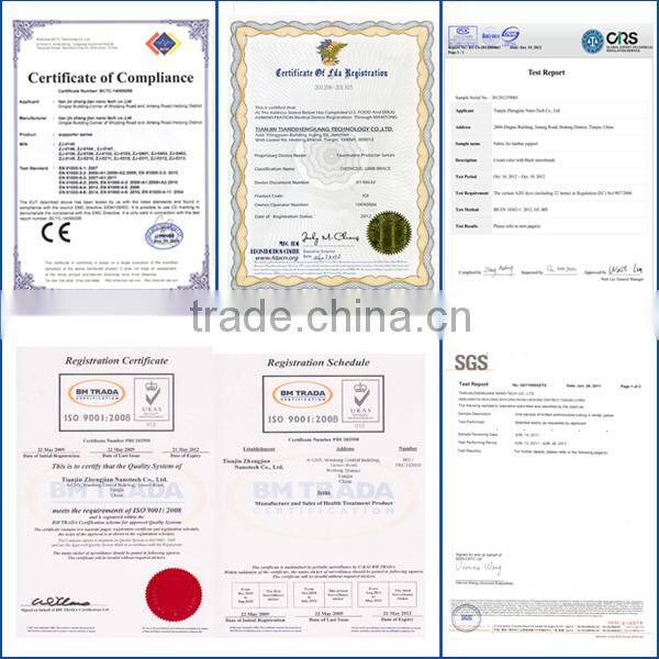 Far Infrared Rays Body Shaper Sexy Women's Seamless Shapewear Tourmaline Underwear 3-pieces