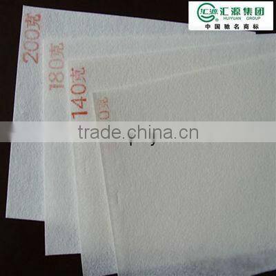 Polyester Mats for Waterproofing Membrane