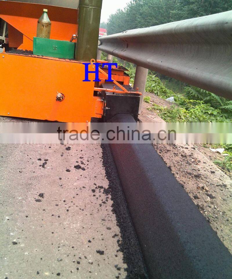 2016 New Designed Extruded Kerb Machine