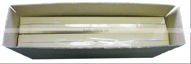 36W IP65 DMX control led wall washer rgb