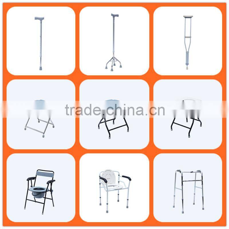 2015 New Product Stainless Steel Medical step