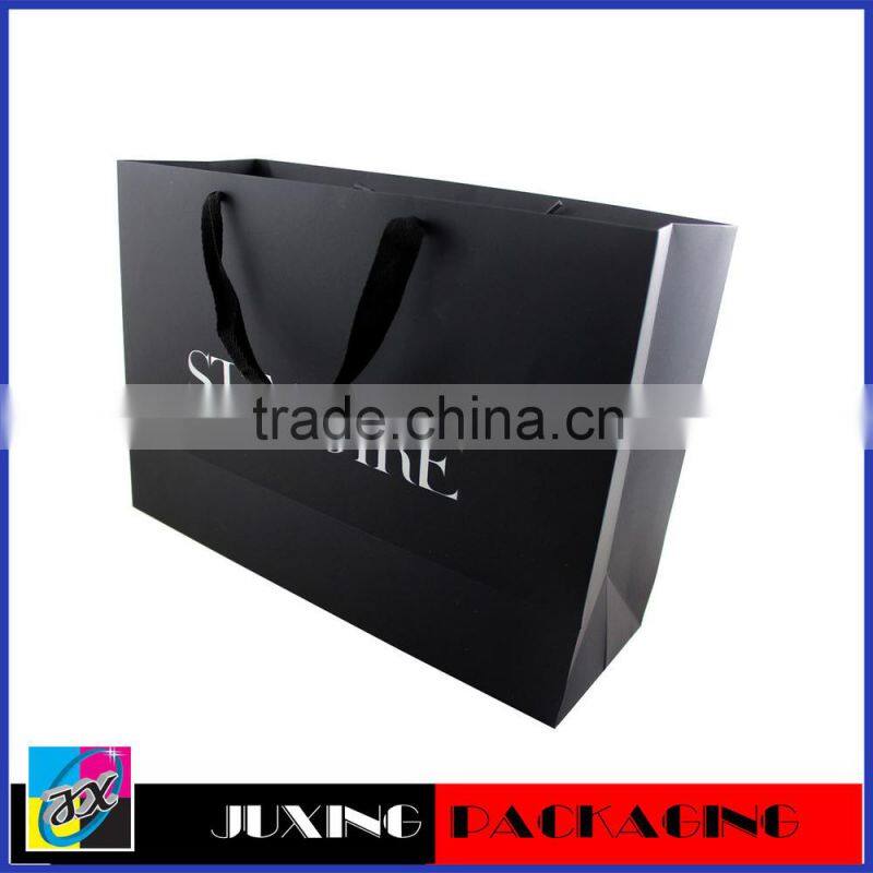 2015 hot product custom luxury gift bags