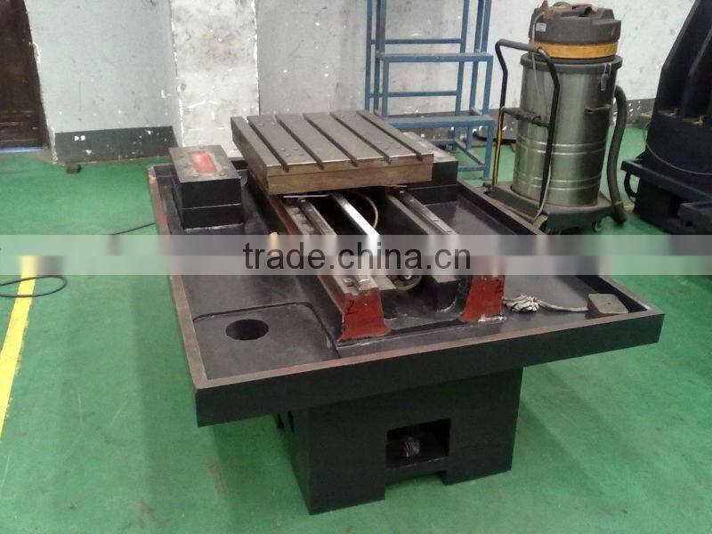 Engraving Machine E7080