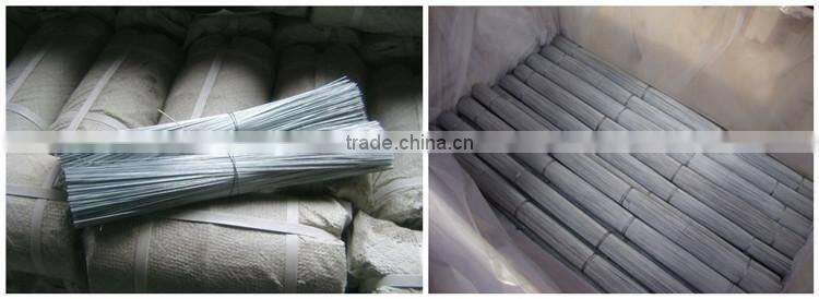 construction galvanized wire price list