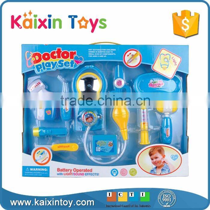 10254420 Hot Sale Kids Preschool Medical Toy