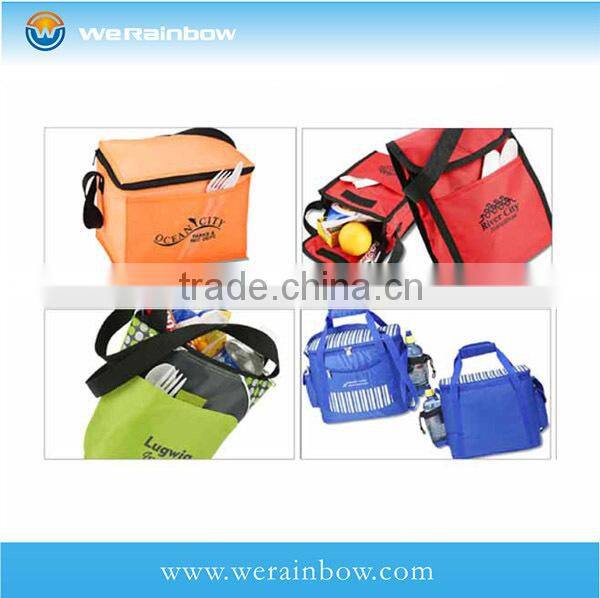 wholesale customized recycled tote bag