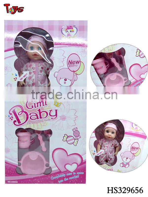 plastic doll stroller cheap boy lifelike baby doll toy