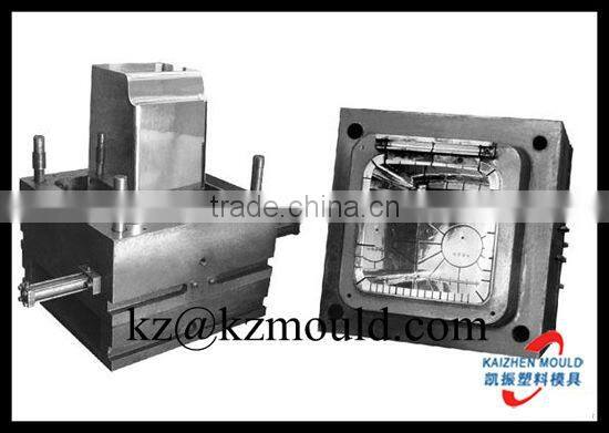 Customized plastic daily use product mould