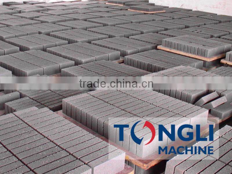 widely used low price brick making machine,concrete block machines for sale