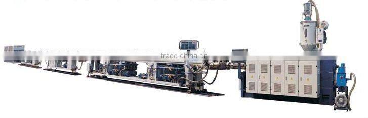 PP-R/PE Pipe Extrusion Line/Pipe Production Line