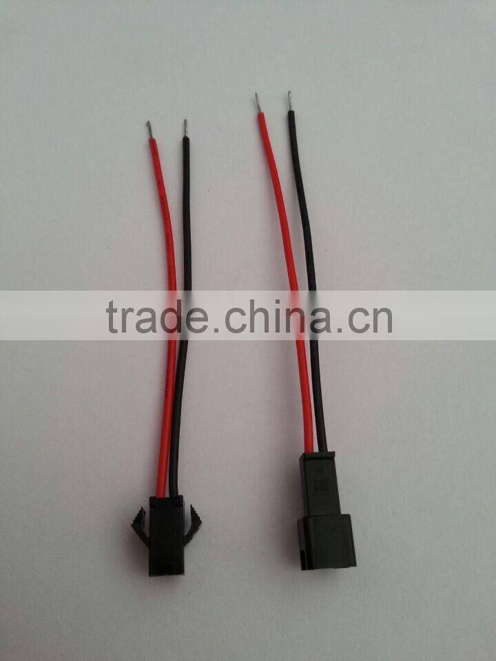 Tamiya male and female wire Connector