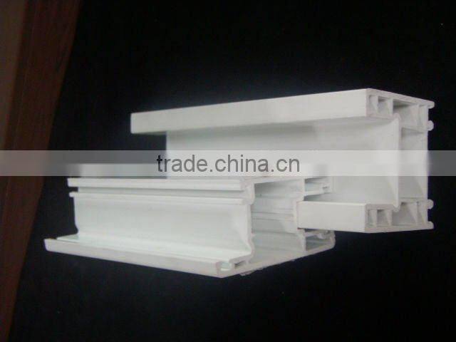 PVC Profiles
