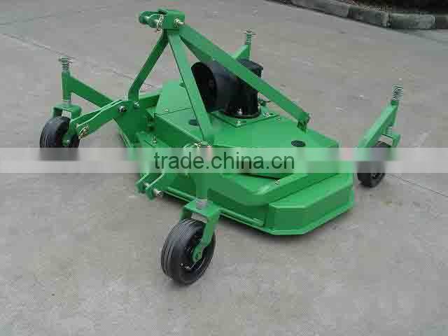 atv finishing mower ,13hp atv mower for sale