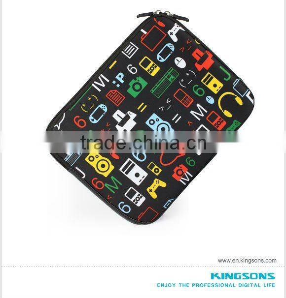 2014 Korean laptop sleeve bag ,Stylish laptop sleeve,best and top laptop sleeve