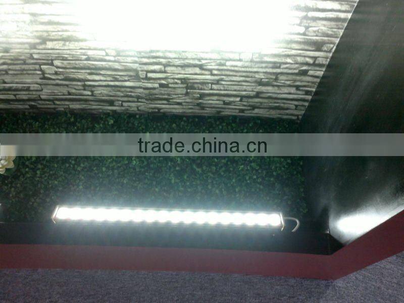 12w led linear wall washer