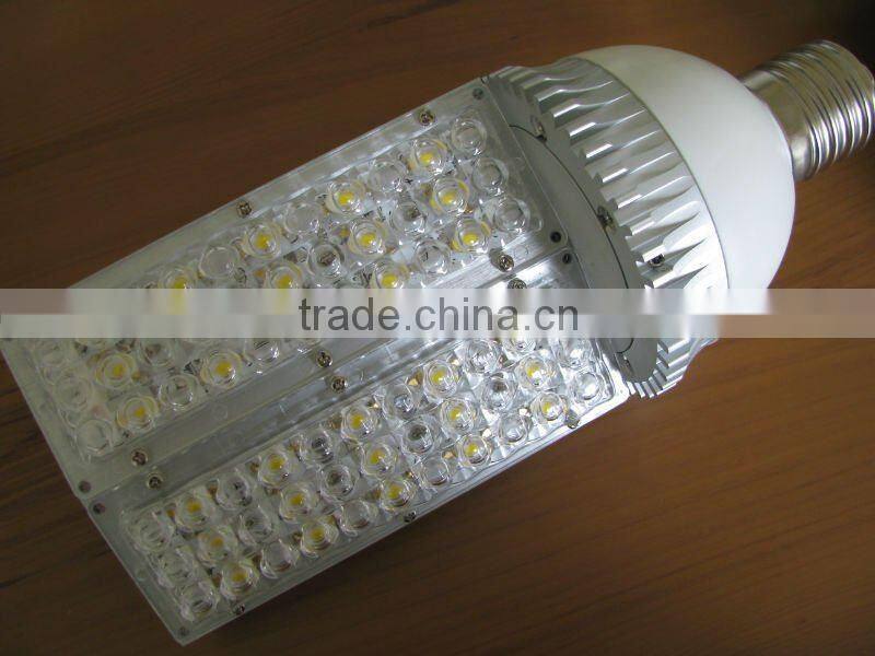 led street lamps