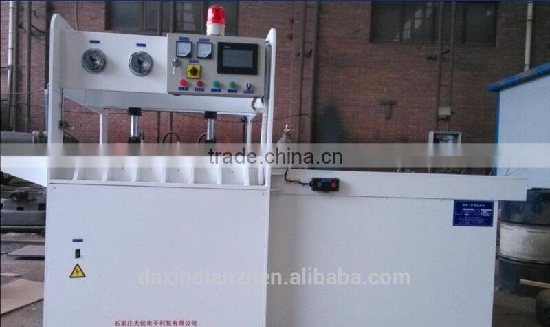 hf wood edge gluer for furniture factory