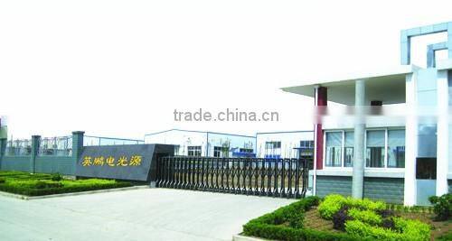 hot sale high brightness 6000K led work light 24w for truck and suv