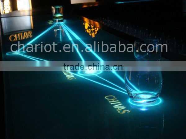 Amazing interactive bar projection, bar projection top interactive best quality low price