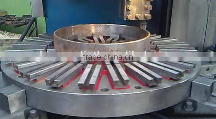 DYCC2-800 series round electro permanent magnet chuck