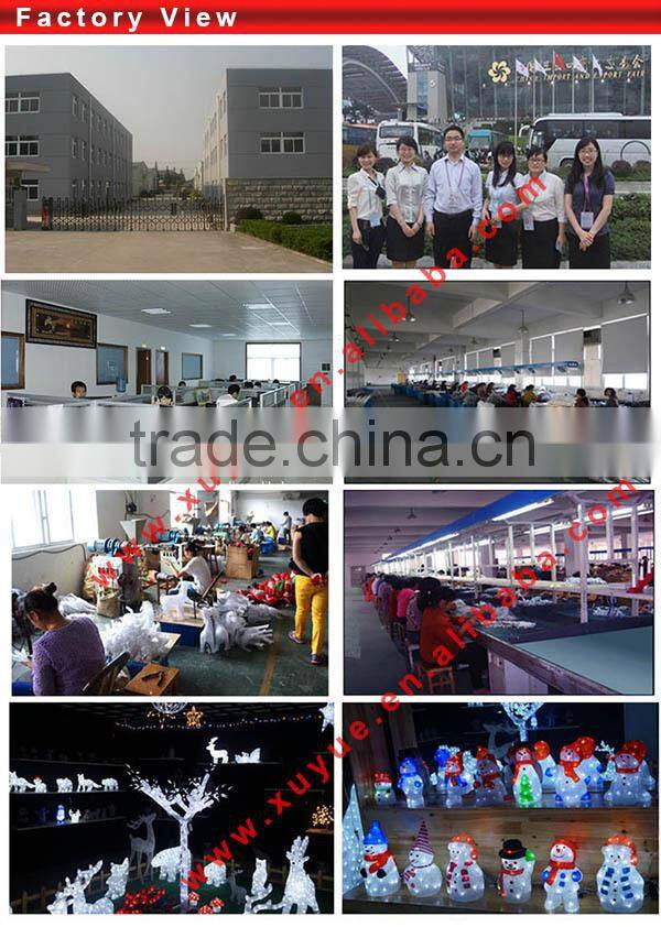 UL listed Led christmas light for USA