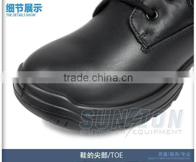 WholesalesOutdoor Military Combat Hunting Climbing Boots