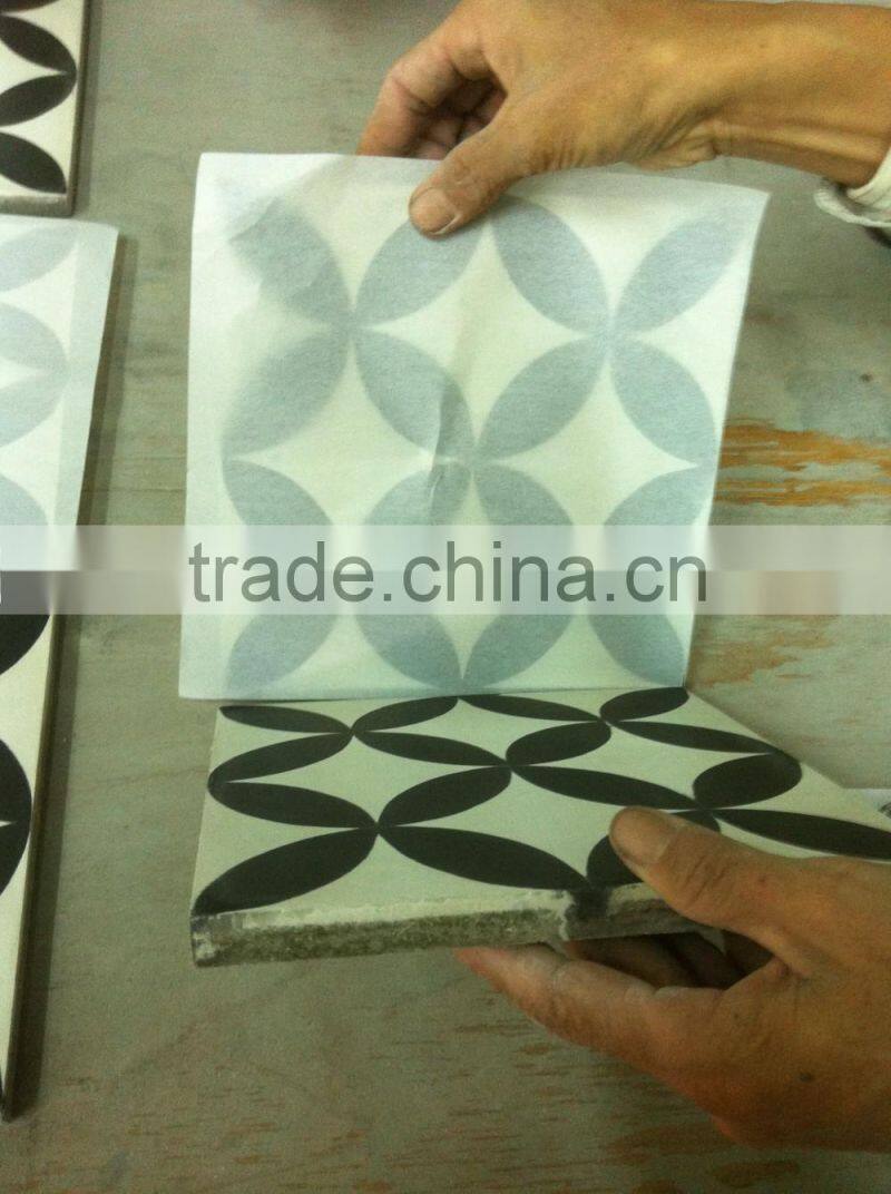 Hot Sale floor cement Tiles