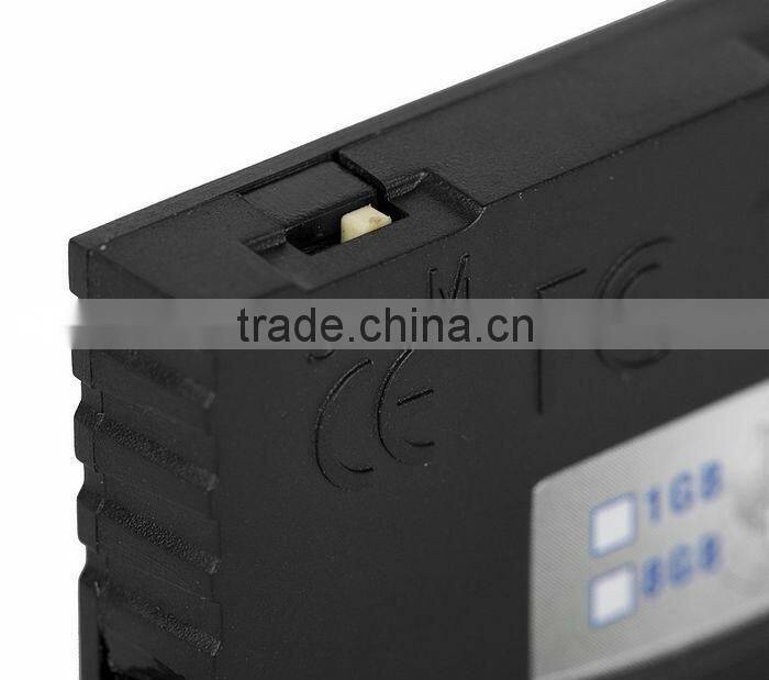 KingDisk IDE 40 pin dom 2GB~32GB 2 Channels