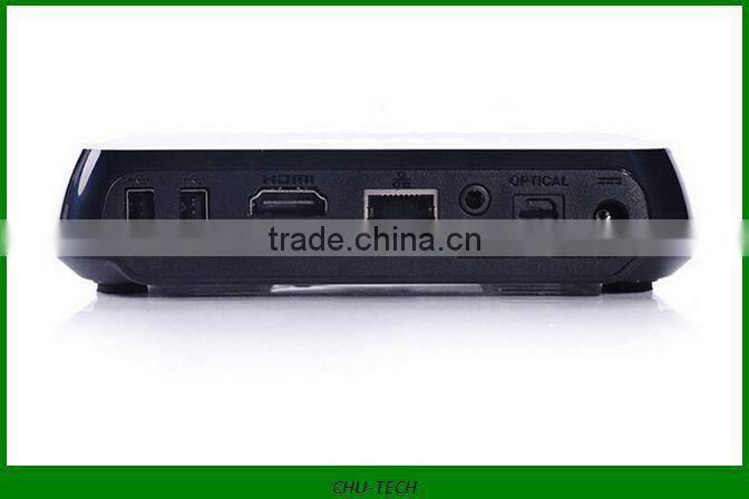 Android TV box Amlogic S802 M8 2.0GHz 2GB RAM 8GB 4K smart tv box