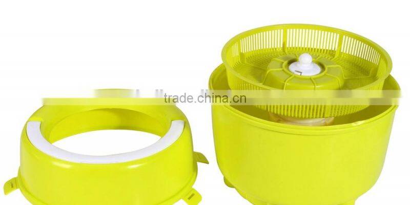 360 Degree Easy Life 360 Rotating Spin Magic Easy Supa Clean Mop With Apply Style