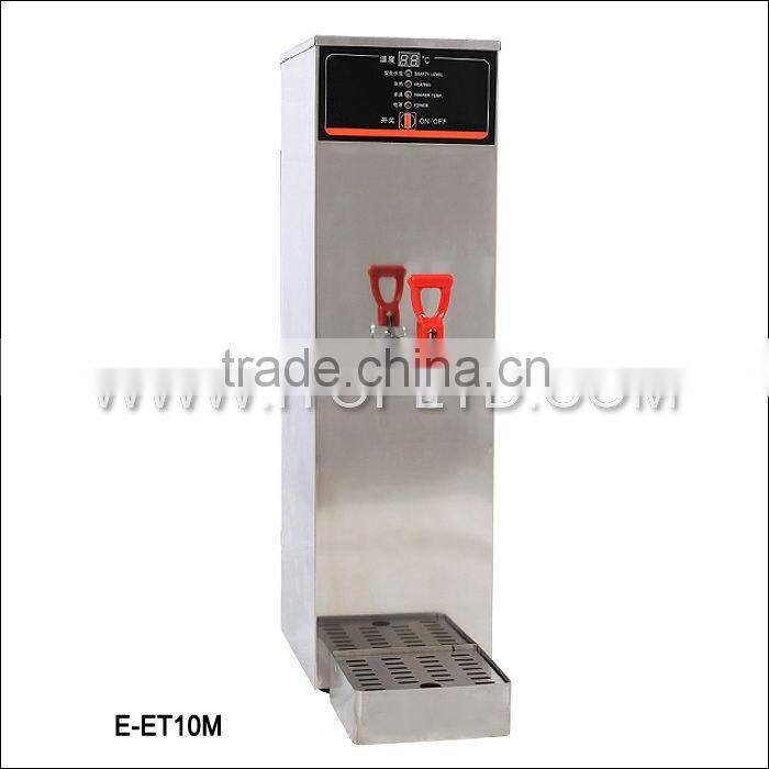 Fast! small size! hot sale mirror stainless steel hot water boiler for sale