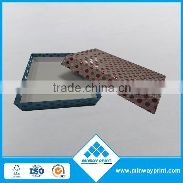 High-grade paper tray