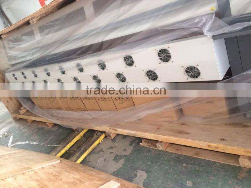 Advertising Equipment INFINITI SOLVENT PRINTER FY-3208R WITH SPT1020/35PL/510/35PL/50PL PRINTHEAD