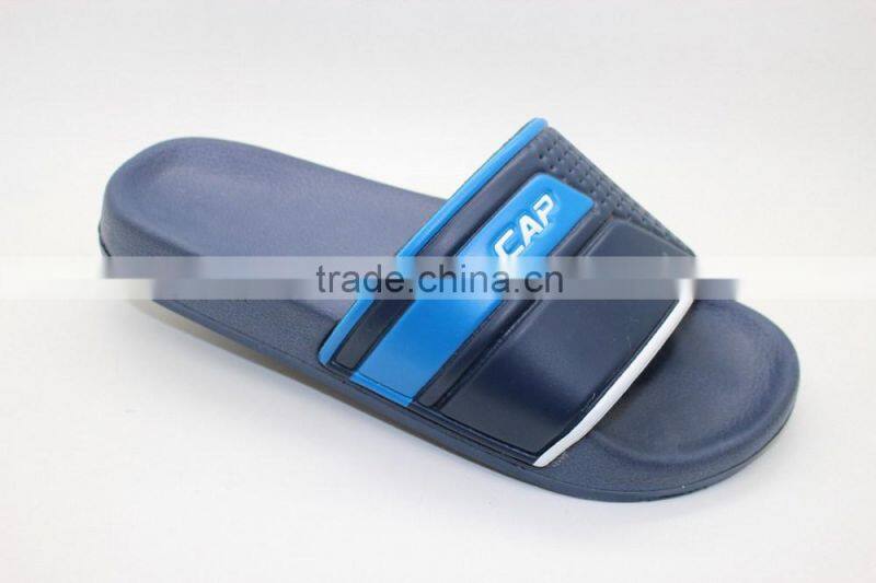 Men light sports slippers